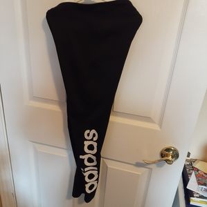 Girls Adidas leggjngs